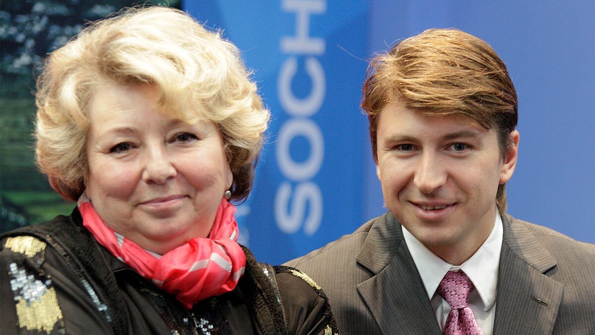    РИА Новости