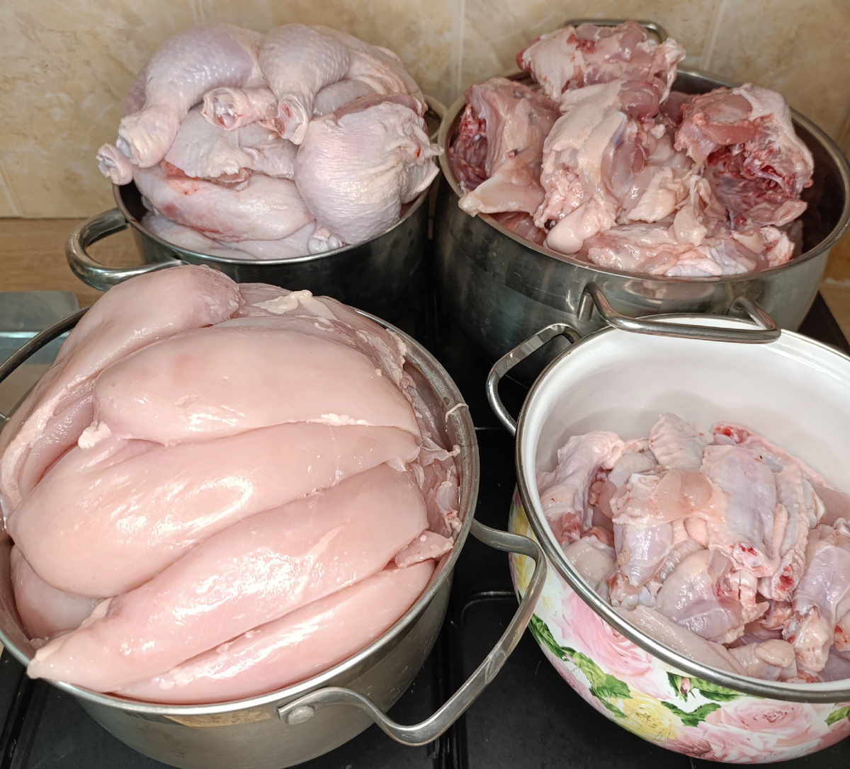 Фото Уралочка 