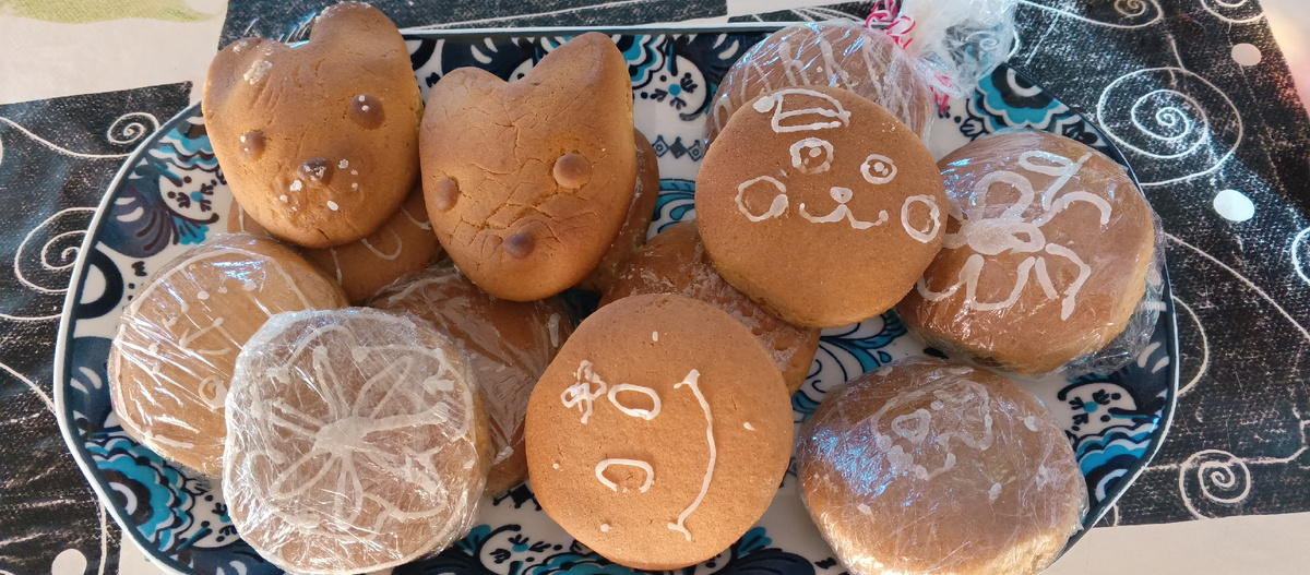 Творчество Марины Андреевны