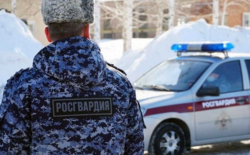 В Юрге найдена 16 - ти летняя студентка из Яшкино