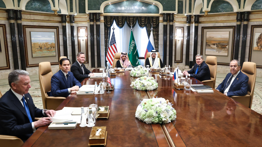    Фото: © РИА Новости/МИД РФ; 5-tv.ru