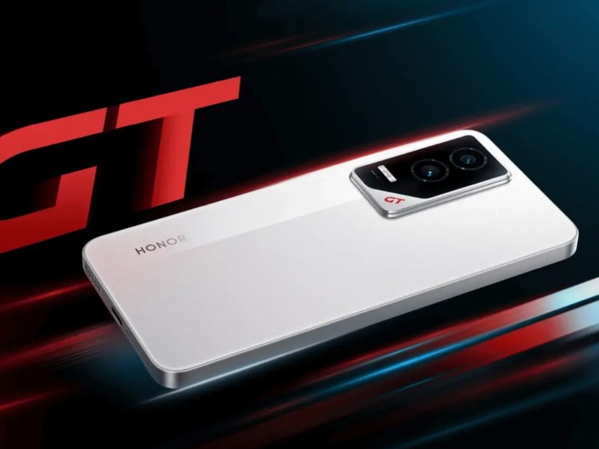    Характеристики Honor GT Pro раскрыты надёжным источником