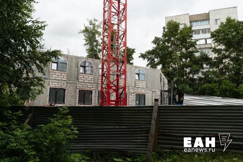    ЕАН. Архивное фото