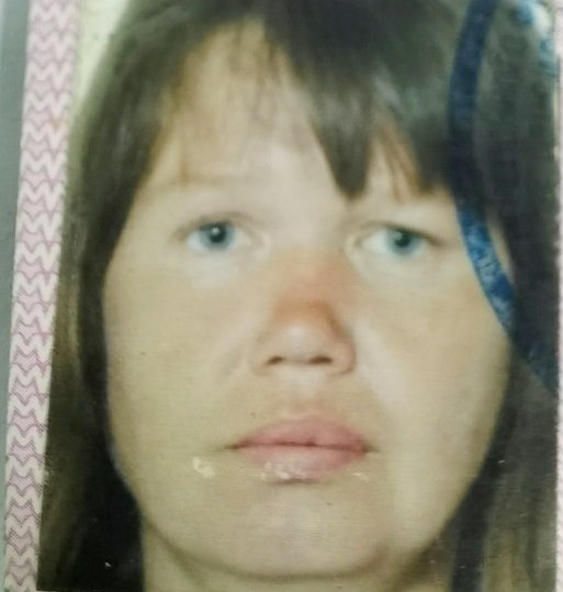 В Яшкино пропала 42 летняя женщина