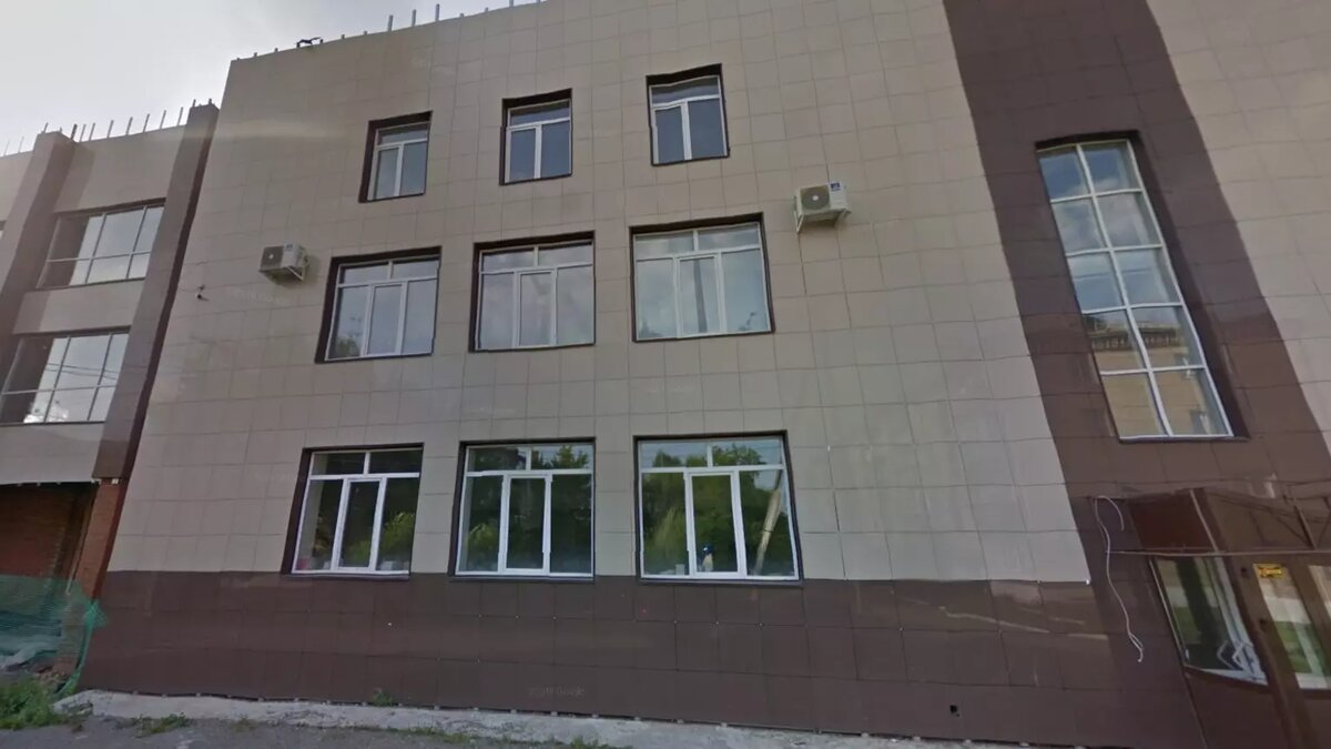     Источник: скриншот Google Maps