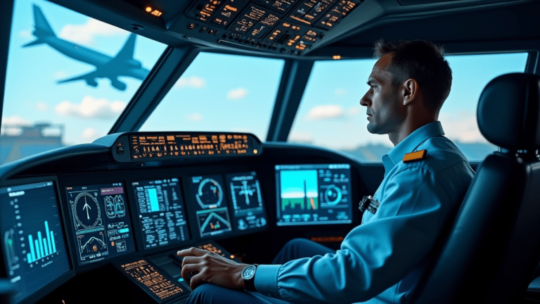    Искусственный интеллект помогает в выборе сильнейших пилотов, анализируя их эффективность и тренировки с AI в авиации и спорте.