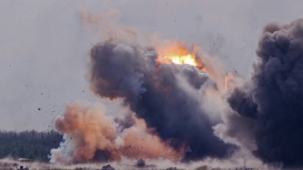    Фото: Bulkin Sergey/news.ru/Globallookpress