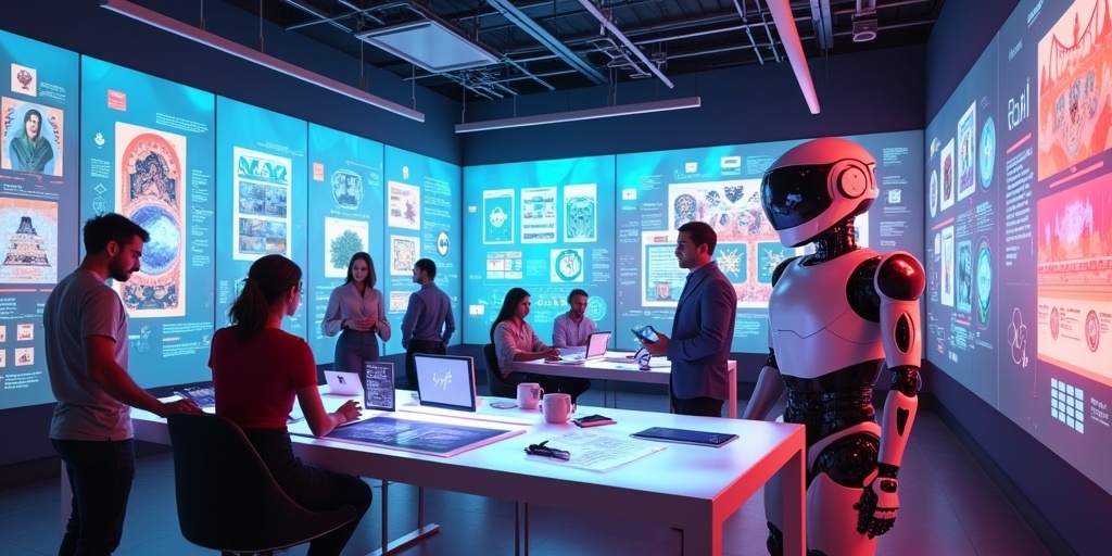    Лучшие нейросети для создания буклетов в 2025 году: революция в дизайне маркетинговых материалов Александр Гипитов