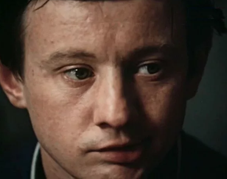 Яков Степанов. Фото из открытых источников