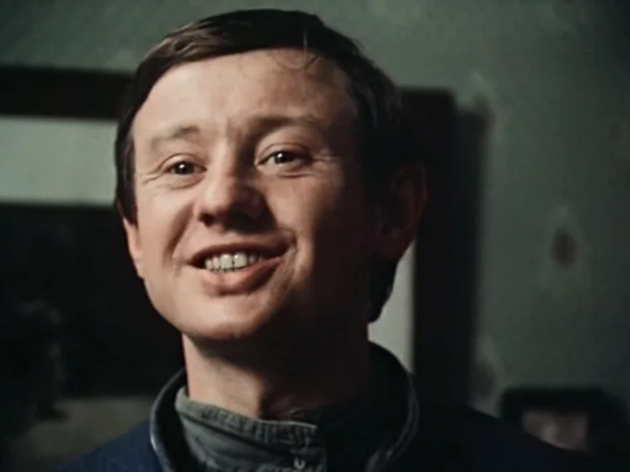 Яков Степанов в сериале "Жизнь Клима Самгина", 1986-1988 гг.