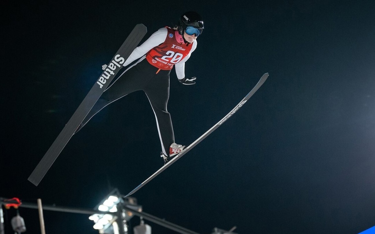 Фото: Елизавета Мохова / Социальные сети ЦСП Магаданской области