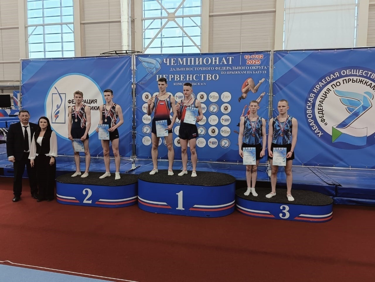 Фото: Социальные сети ЦСП Магаданской области