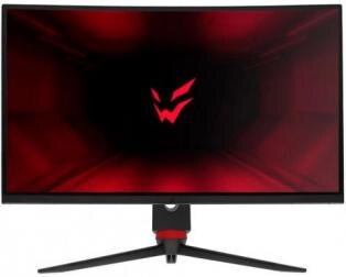 
Приложение монитора ARDOR GAMING AURORA AQ27H3 для управления и настройки