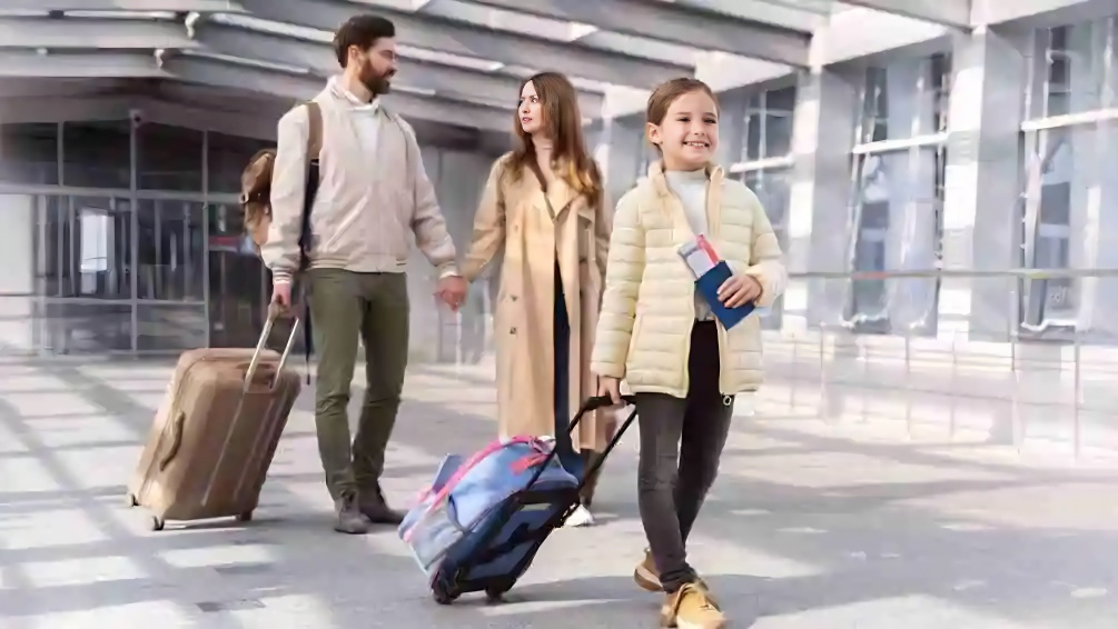    В Югре увеличили компенсацию проезда для многодетных семей