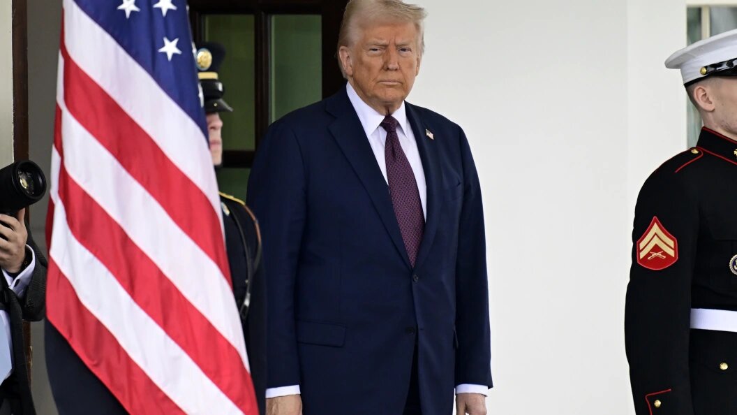    Фото: Ron Sachs - Pool via CNP/Keystone Press Agency/Globallookpress