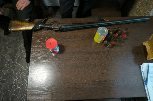 Фото: УФСБ по НСО