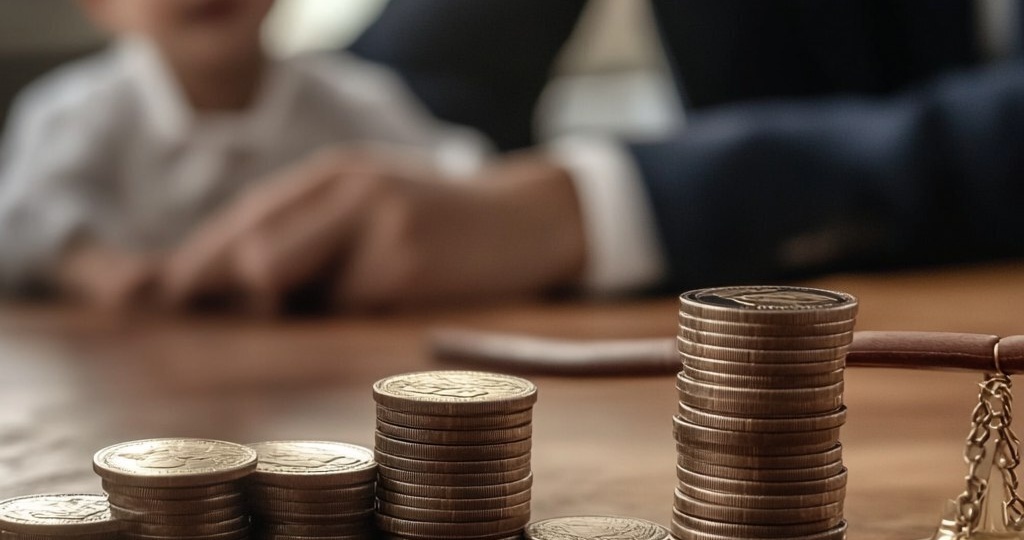 Алименты после 18 лет: в России могут повысить возраст детей, которым положены выплаты