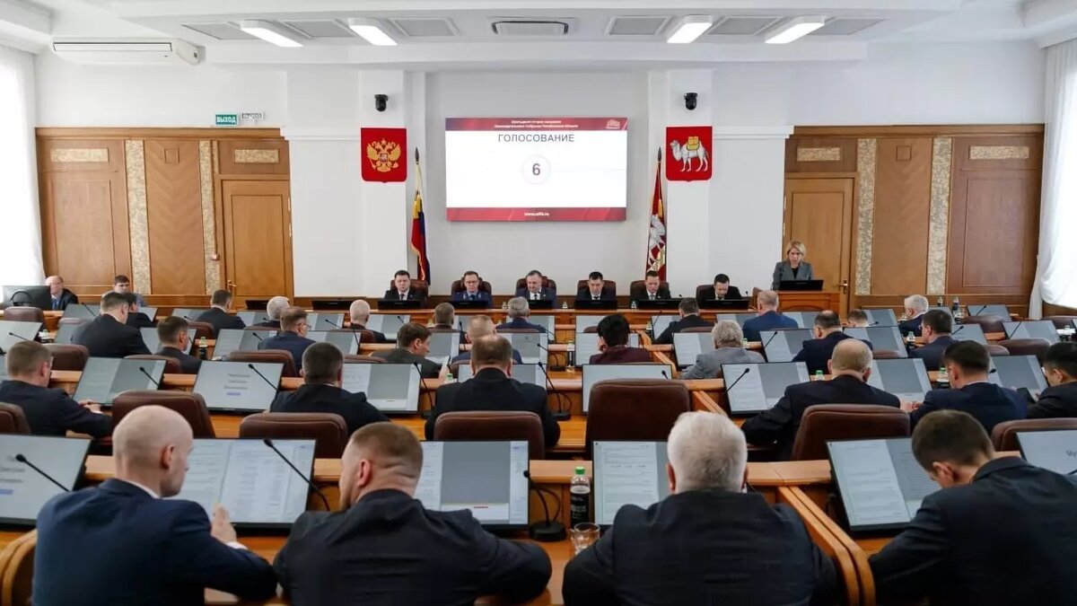     Источник: соцсети спикера областного заксобрания Олега Гербера