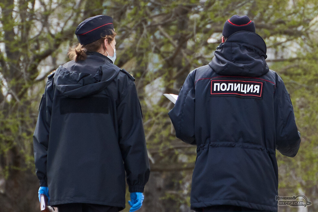    Фото Лидия Аникина © ИА «Уральский меридиан»