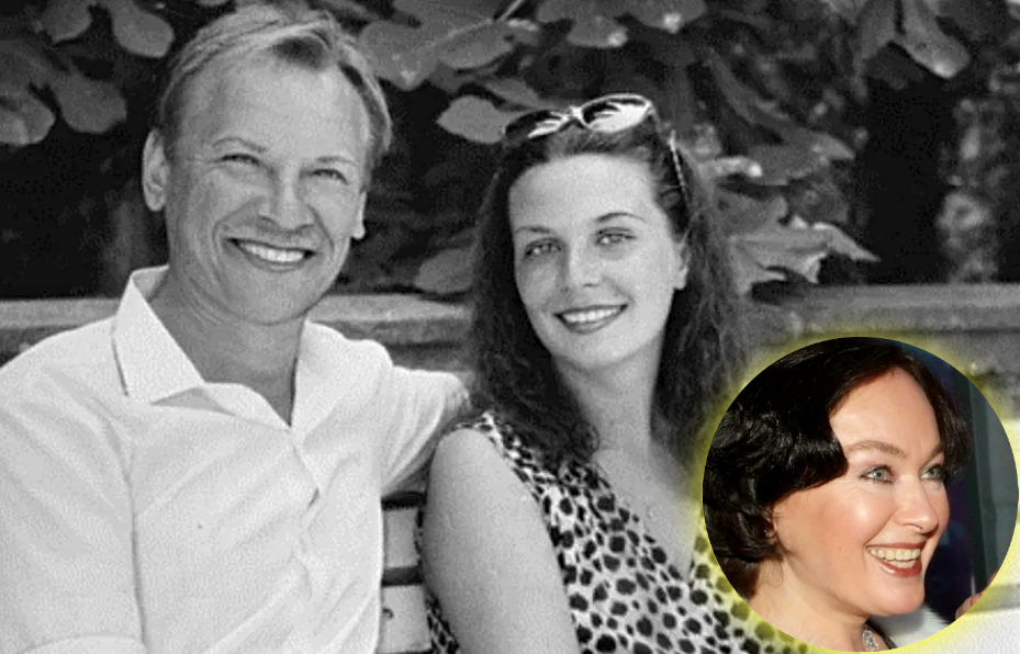 Личная жизнь Шакурова окружена слухами о романах, а официально актёр был женат три раза. Фото: Pinterest