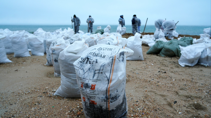    Фото: ИЗВЕСТИЯ/ИЗВЕСТИЯ/Павел Волков; 5-tv.ru