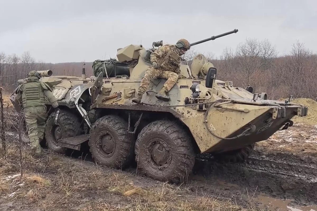    В Саратовской области простятся еще с тремя бойцами спецоперации