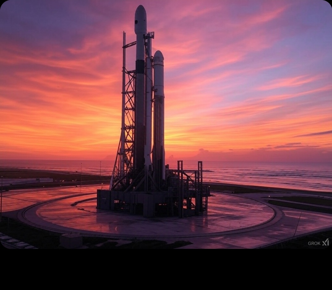 Многоразовая мечта: космос стал дешевле