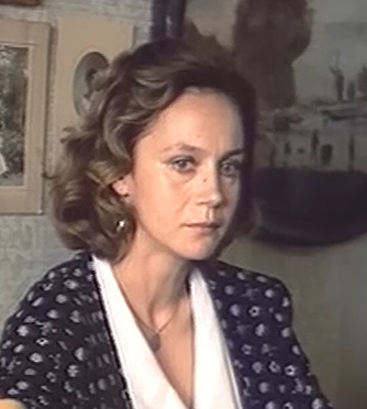 Одиночество женщин