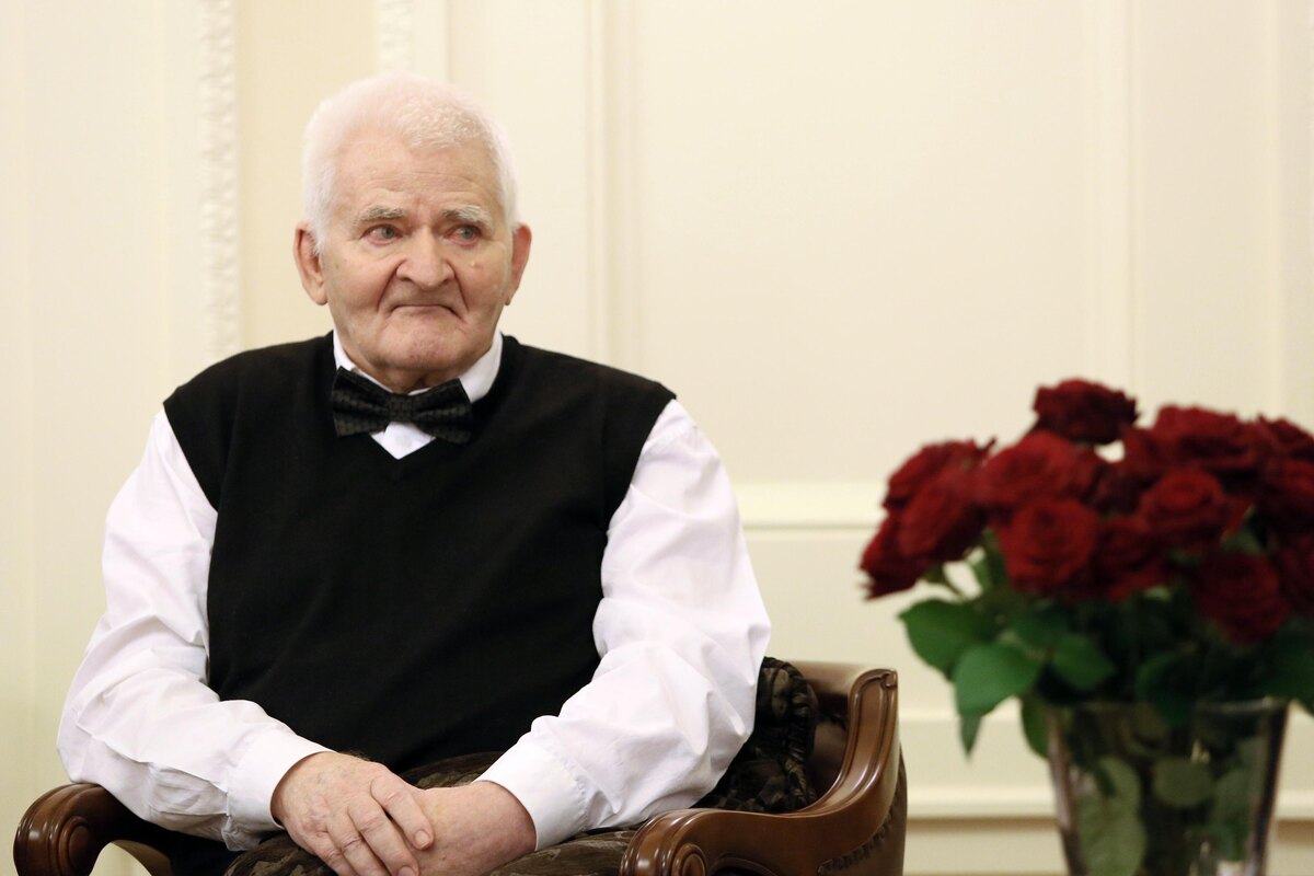    Максим Григорьев / ТАСС