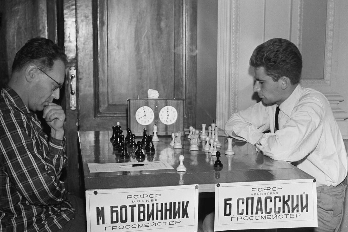 Борис спасский шахматист биография личная жизнь Тобой интересуется КГБ". Чем запомнился легендарный шахматист Спасский РБК Дзен