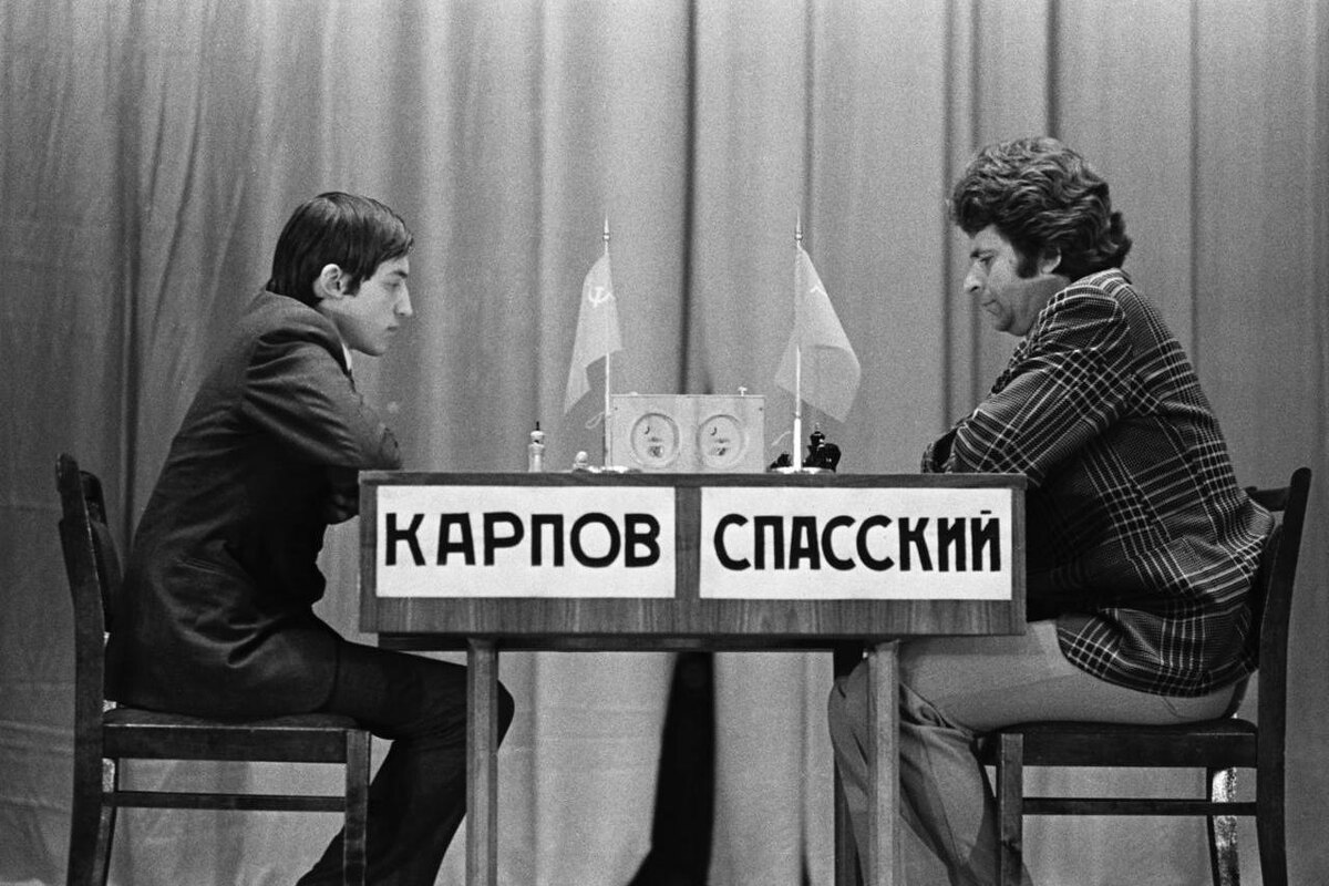 Борис спасский шахматист биография личная жизнь Тобой интересуется КГБ". Чем запомнился легендарный шахматист Спасский РБК Дзен