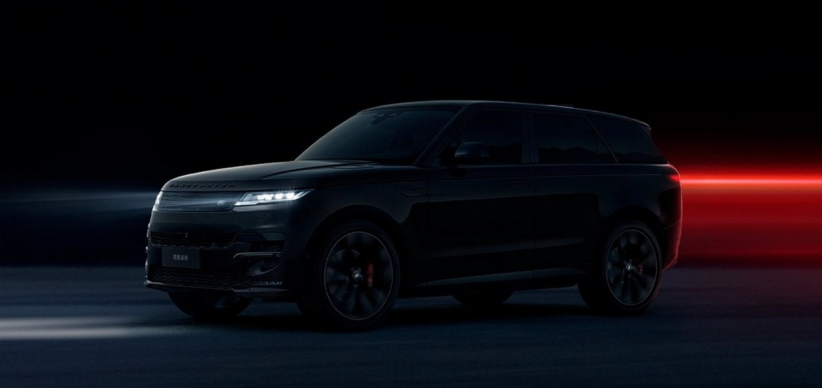 Фото Jaguar Land Rover  📷
