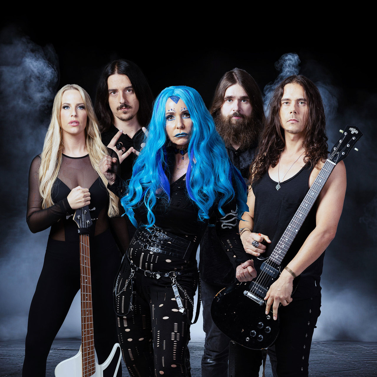  Wolvespirit. Фото из свободных источников.