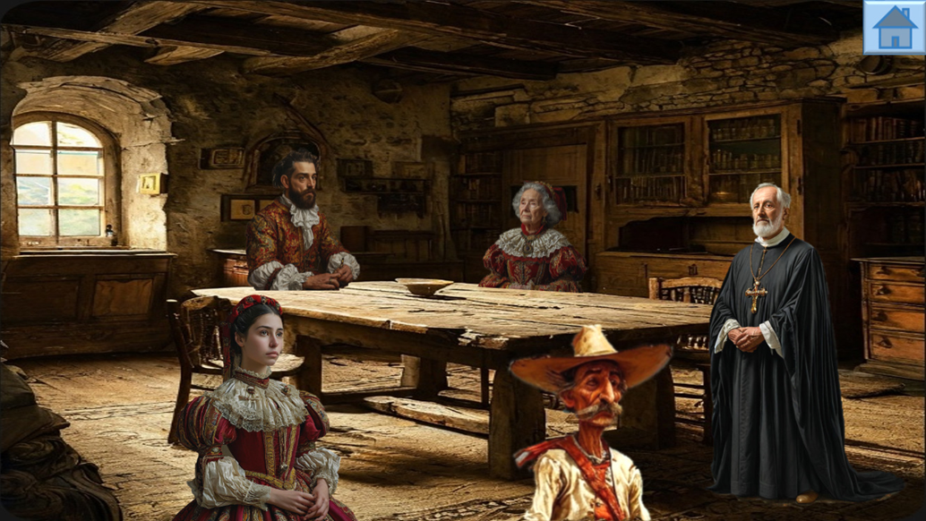 Кадр из игры