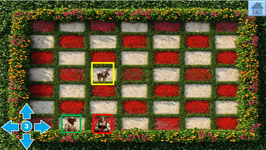 Кадр из игры