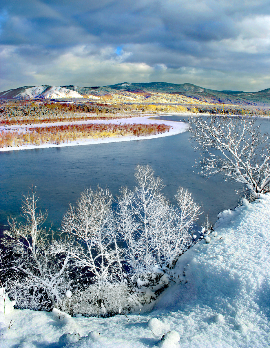 Фотография, стихотворение Василия Глуцкого
