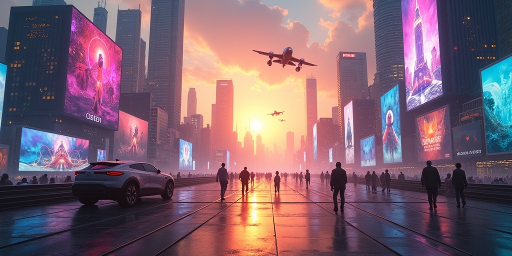    Лучшие нейросети для создания плакатов в 2025 году Александр Гипитов