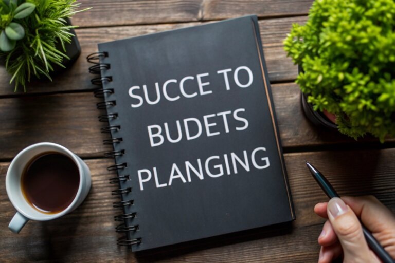    Как создать финансовую свободу: секреты успешного планирования бюджета для достижения мечт