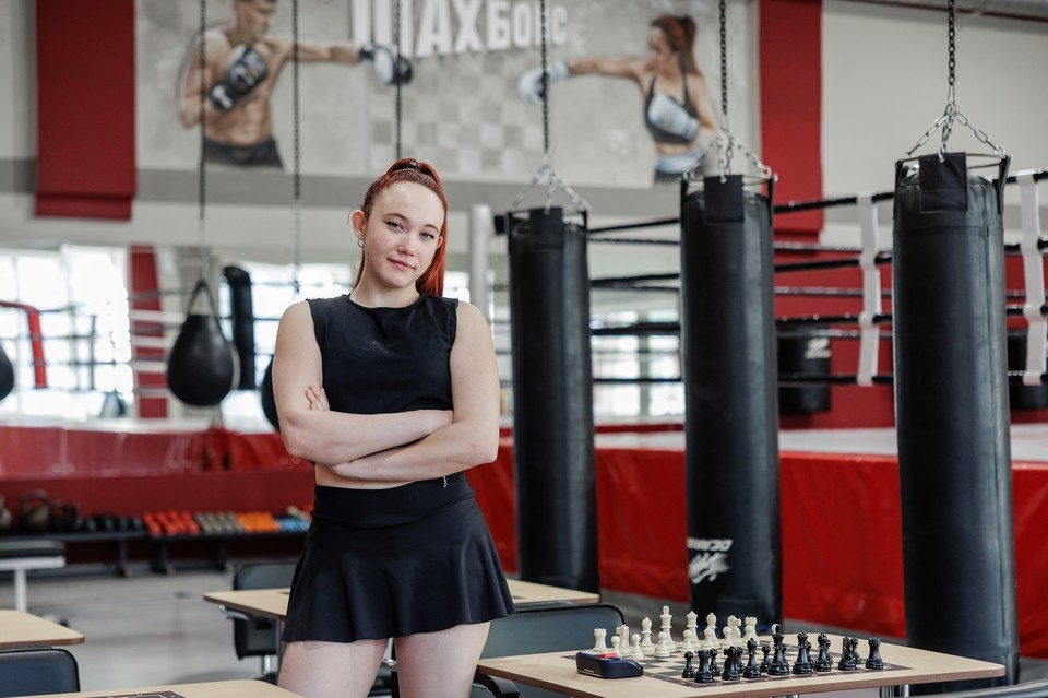 Фото: Валерий Звонарев