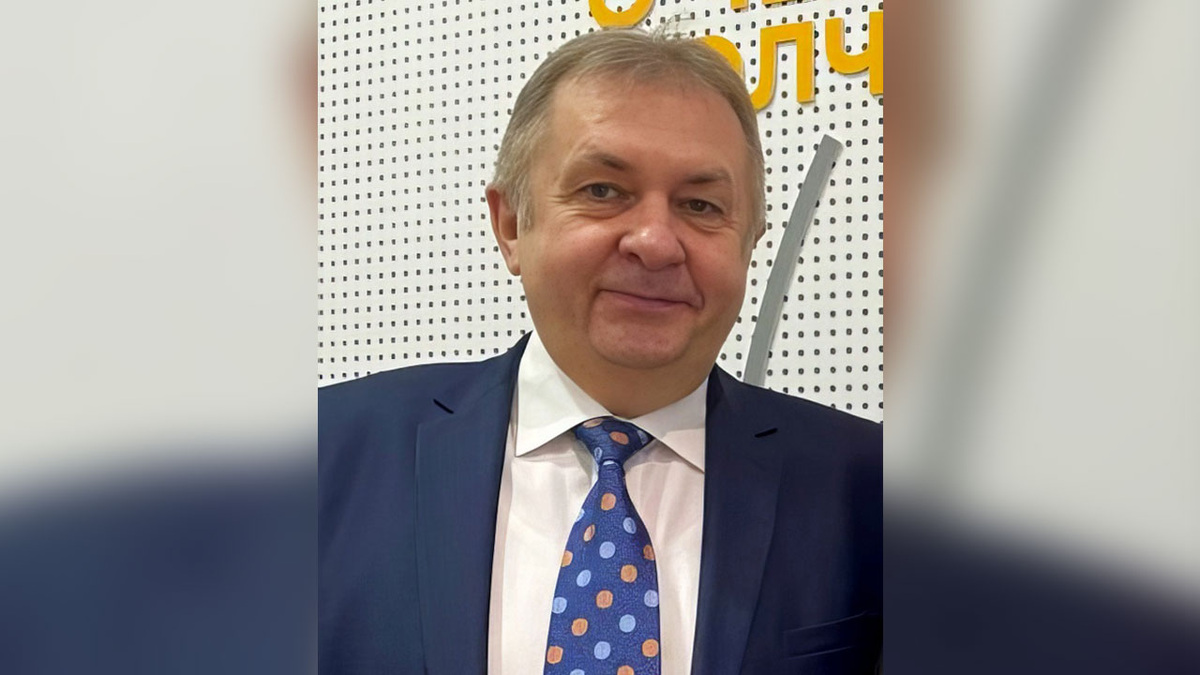 Сергей Абашин: Важно знать, какие именно формы злокачественных опухолей встречались в семье. Фото: радио Sputnik Пермь (16+) 