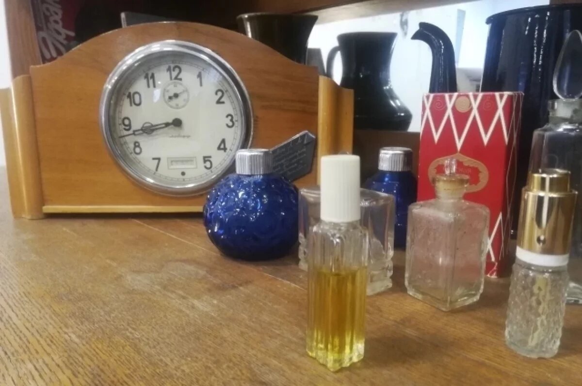    А часики-то тикают!