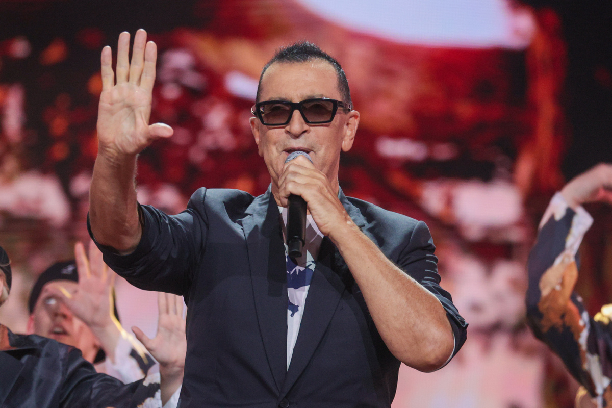 фото: Belkin Alexey/news.ru/Global Look Press