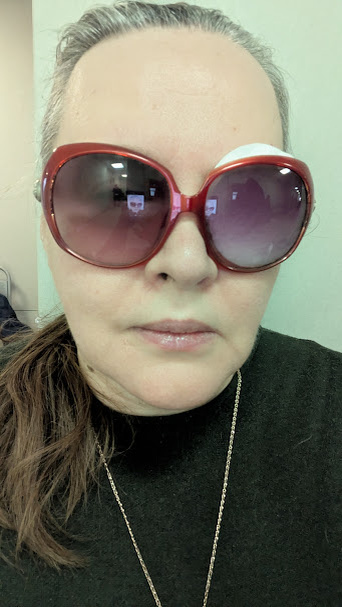 я в поликлинике 