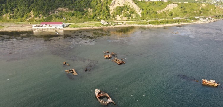    Фото: Минтранс Сахалинской области