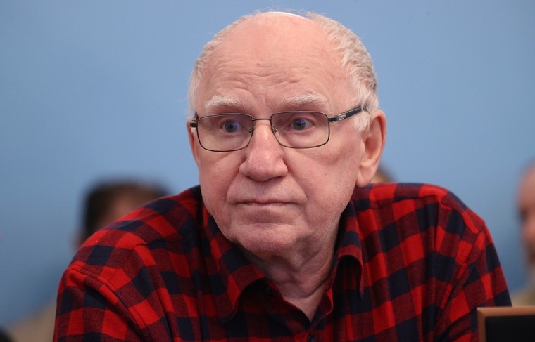    Сергей Булкин/ТАСС