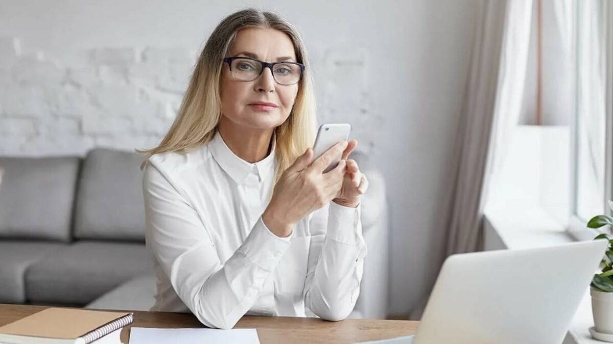 Успешные женщины не боятся ответственности