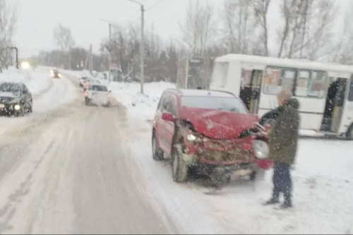 Фото: прокуратура НСО
