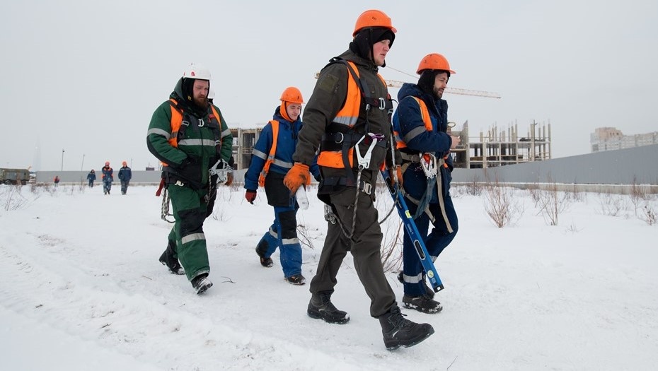    Автор фото: Сергей Ермохин / "ДП"