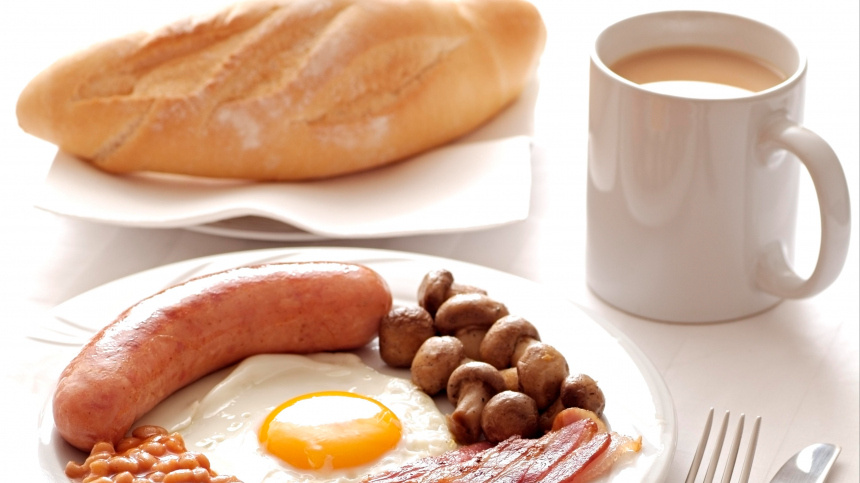    Фото: www.globallookpress.com/Simon Belcher