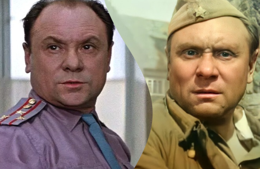 Где и как служил в годы Великой Отечественной знаменитый актер Николай Трофимов?